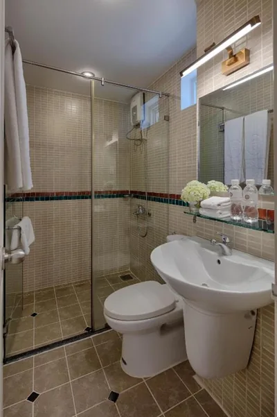 Little Saigon Boutique Hotel – Fotos 2