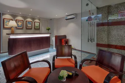 Little Saigon Boutique Hotel – Fotos 11