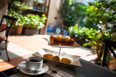 Little Saigon Boutique Hotel – Fotos 15